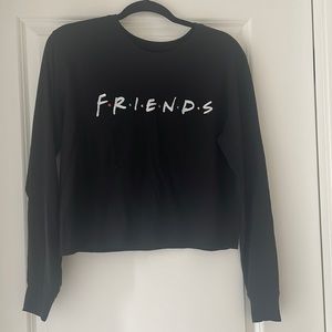Friends shirt